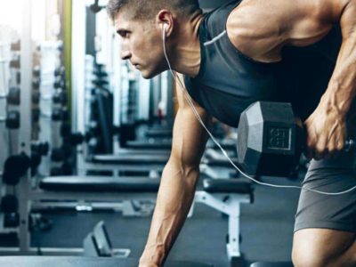 Vil du opbygge muskler hurtigt?